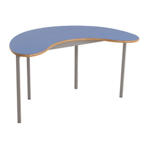 contemporary classroom table