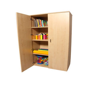 low filing cabinet