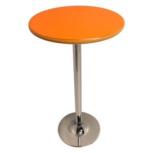 contemporary bistro table