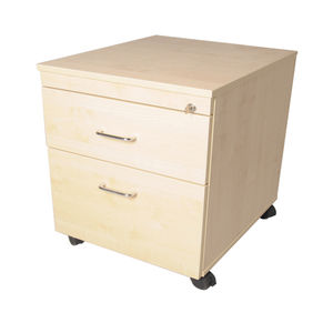 low filing cabinet