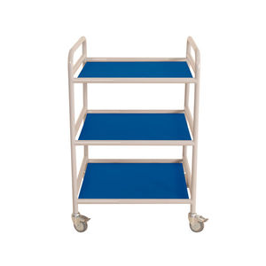 food tray trolley