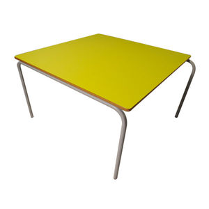 contemporary classroom table