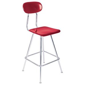 lab stool
