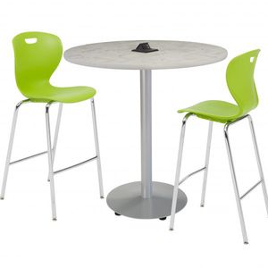 contemporary bar stool