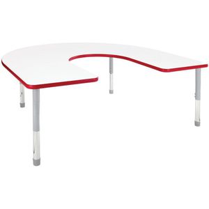 contemporary table