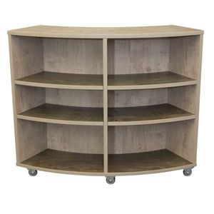 modular bookcase