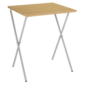 Metalliform Rainbow Horseshoe Height Adjustable Classroom Table -  Metalliform