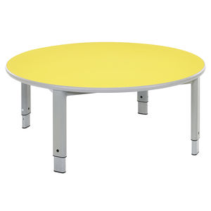 contemporary classroom table