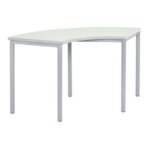 contemporary boardroom table