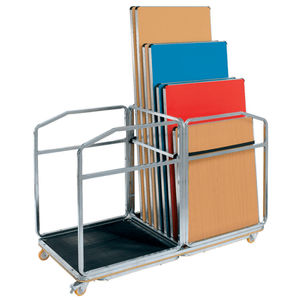 tables trolley