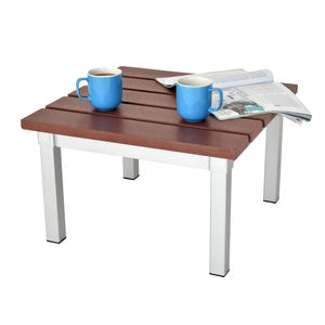 contemporary coffee table
