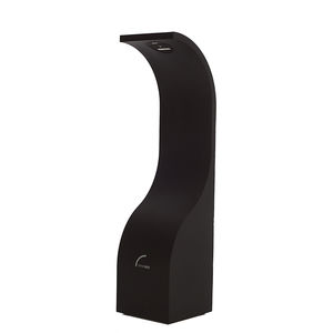 hand sanitizer dispenser stand