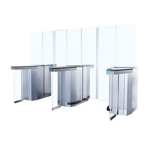 access control speed gate
