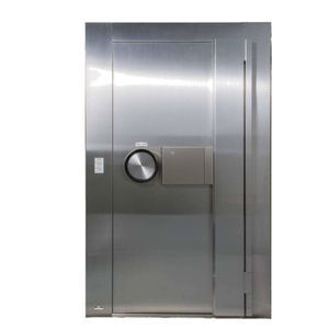 reinforced lock door 1