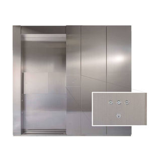 electric door