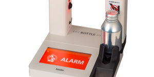 liquids detector