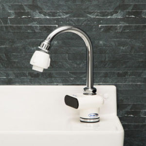 washbasin mixer tap