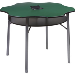 contemporary table