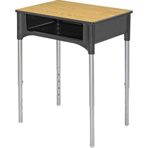 contemporary desk