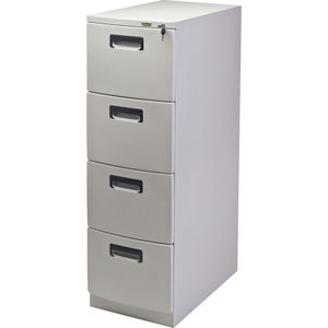 tall filing cabinet