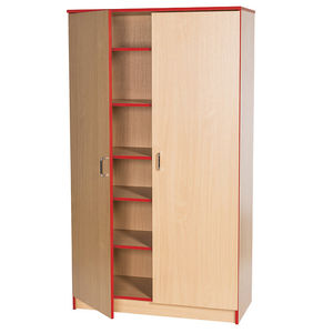 tall filing cupboard