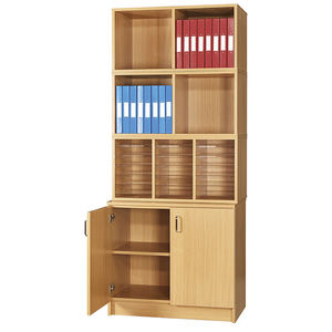 tall filing cupboard 1
