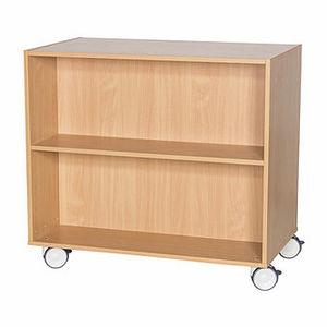 high bookcase