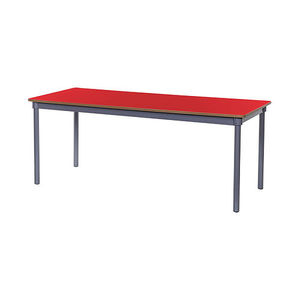 contemporary table