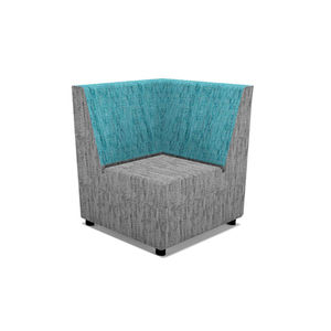 contemporary lounge chair