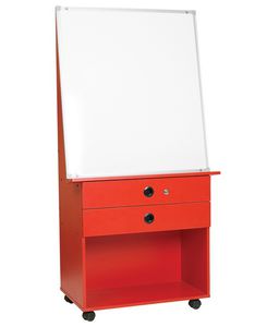 magnetic board