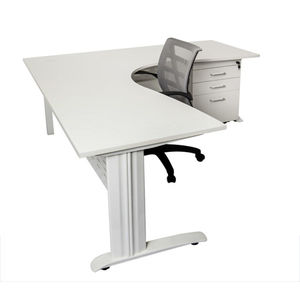contemporary desk 1
