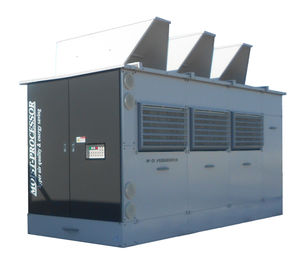 duct air conditioning unit