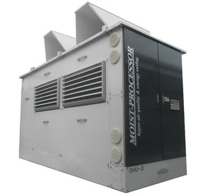 duct air conditioning unit