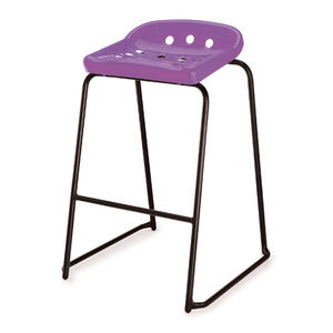 contemporary stool