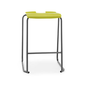 contemporary stool