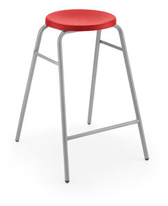 contemporary stool