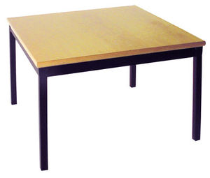 contemporary table