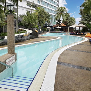 pool drain grate