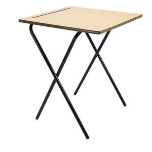free-standing desk