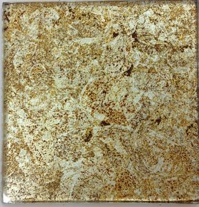 tempered glass panel