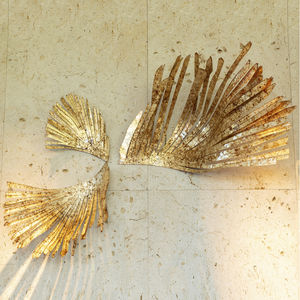 acrylic sculpture