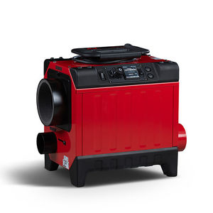 floor dehumidifier 1