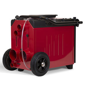 mobile dehumidifier 1
