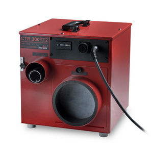 floor dehumidifier
