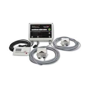 duct dehumidifier