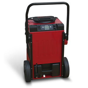 electric air heater