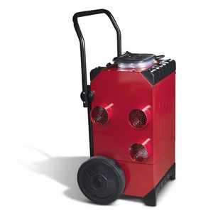 electric air heater