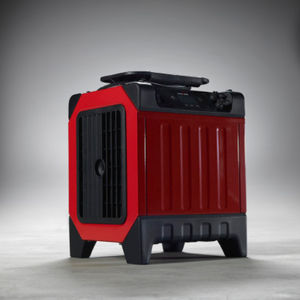 electric air heater