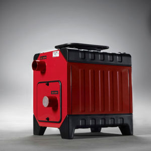 electric air heater