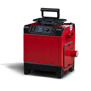 electric air heater